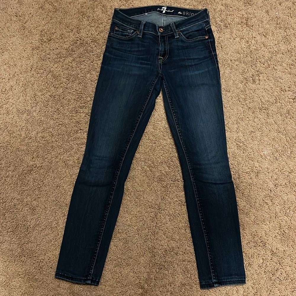 7 Fall All Mankind - Picture 3 of 4